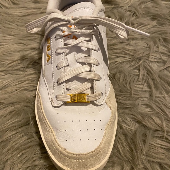 Fila women’s shoes - Picture 8 of 13